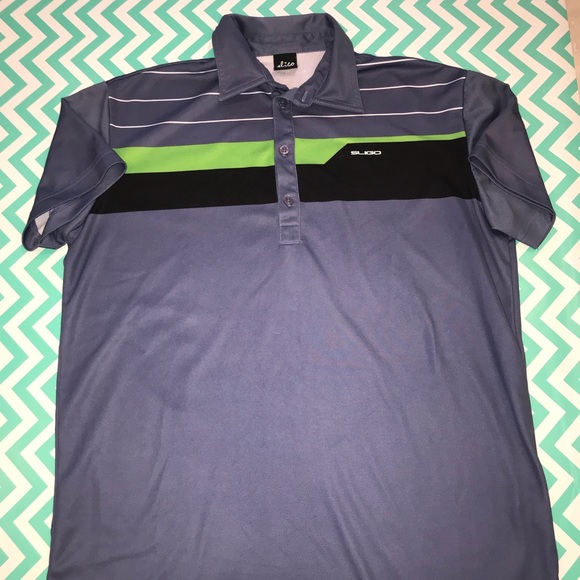 sligo golf shirts